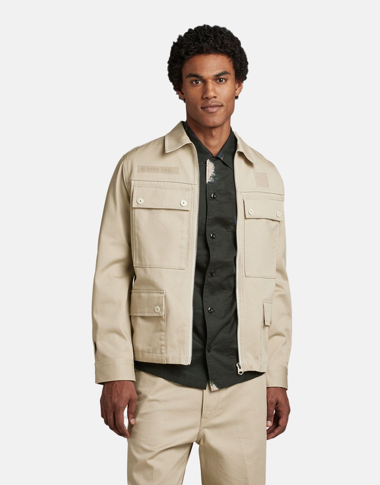 G star raw clearance jacket mens price