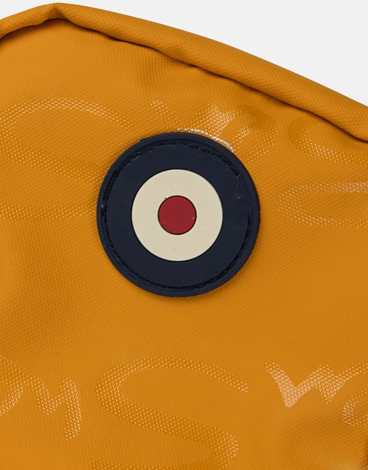 Ben Sherman Compact Plastisol DIJ Crossbody Bag - Subwear