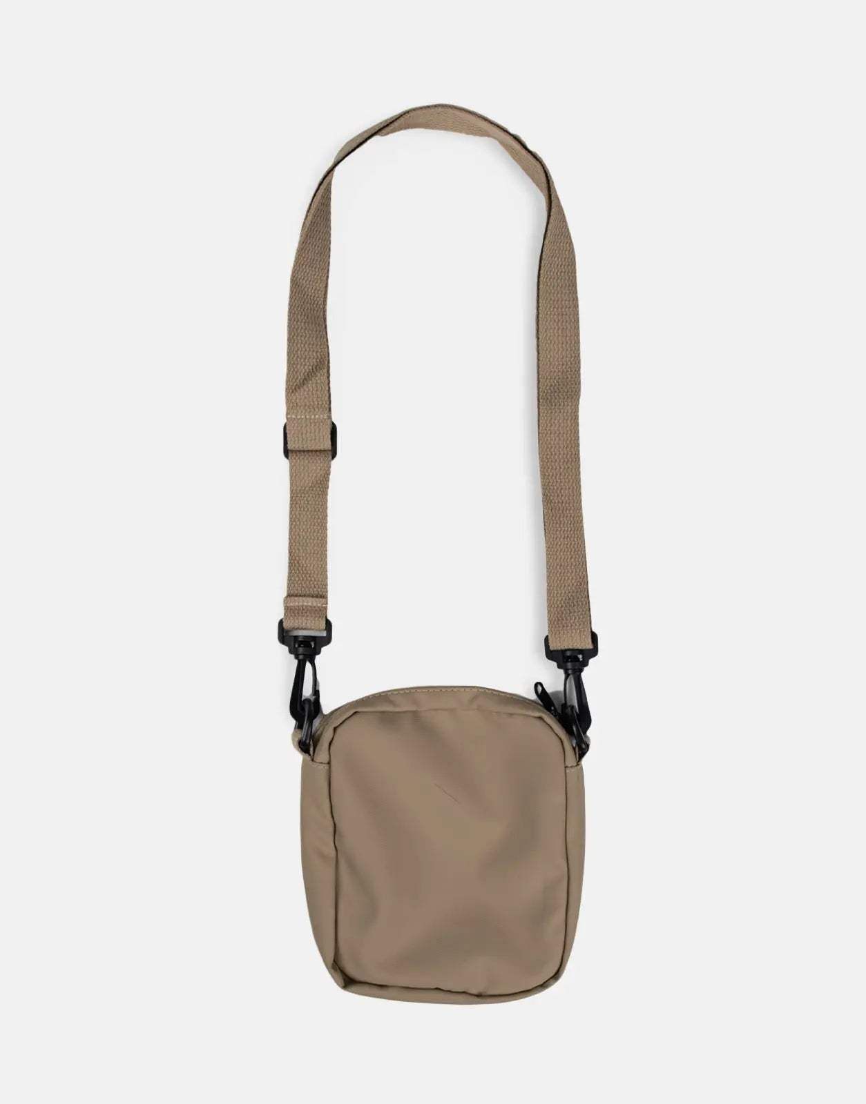 Ben Sherman Compact Plastisol Stone Crossbody Bag - Subwear