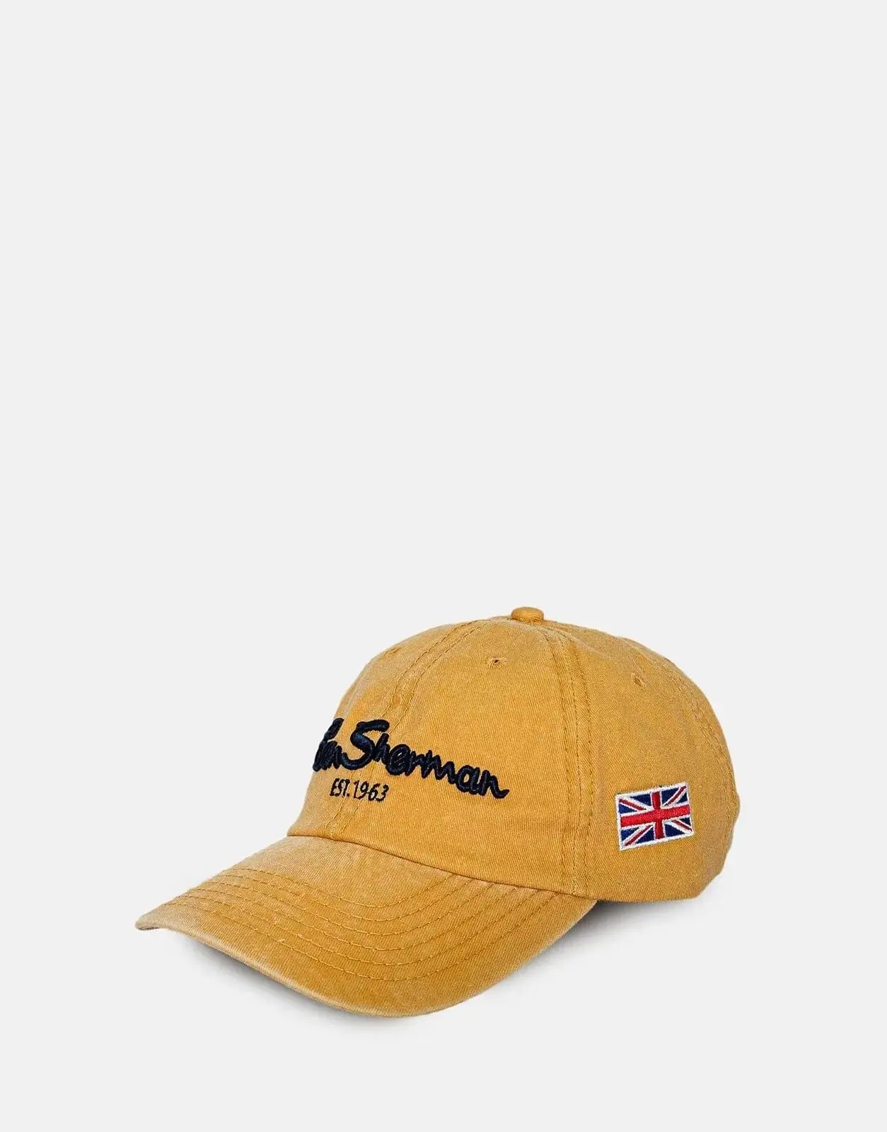Ben Sherman Dijon Cap - Subwear