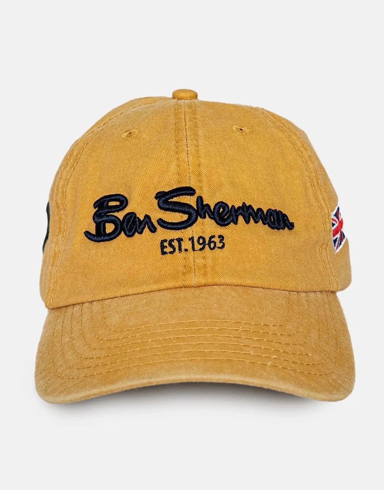 Ben Sherman Dijon Cap - Subwear