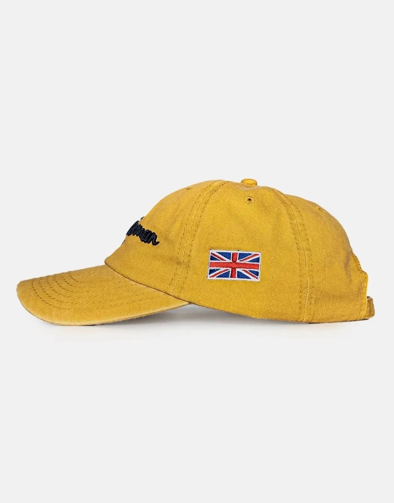 Ben Sherman Dijon Cap - Subwear
