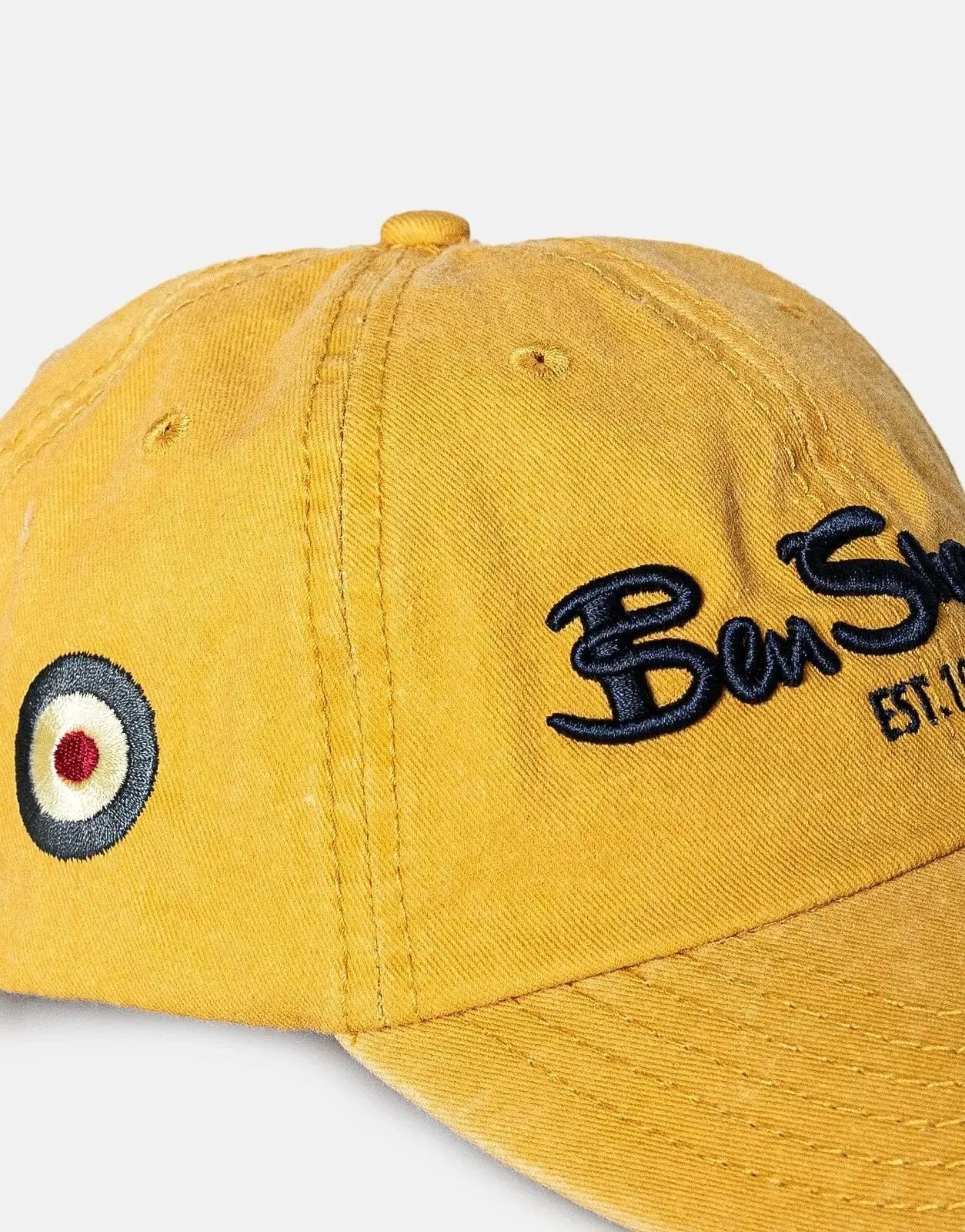 Ben Sherman Dijon Cap - Subwear