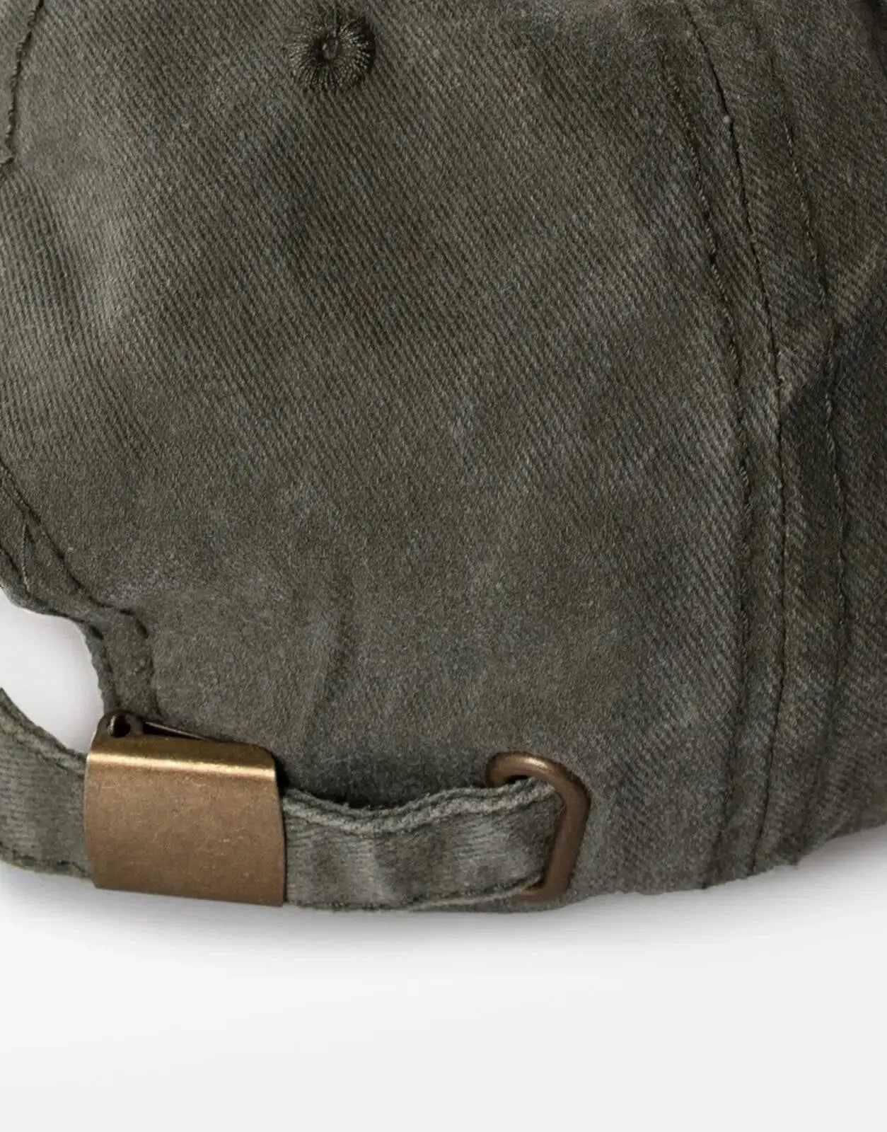 Ben Sherman Faded Cap - Subwear