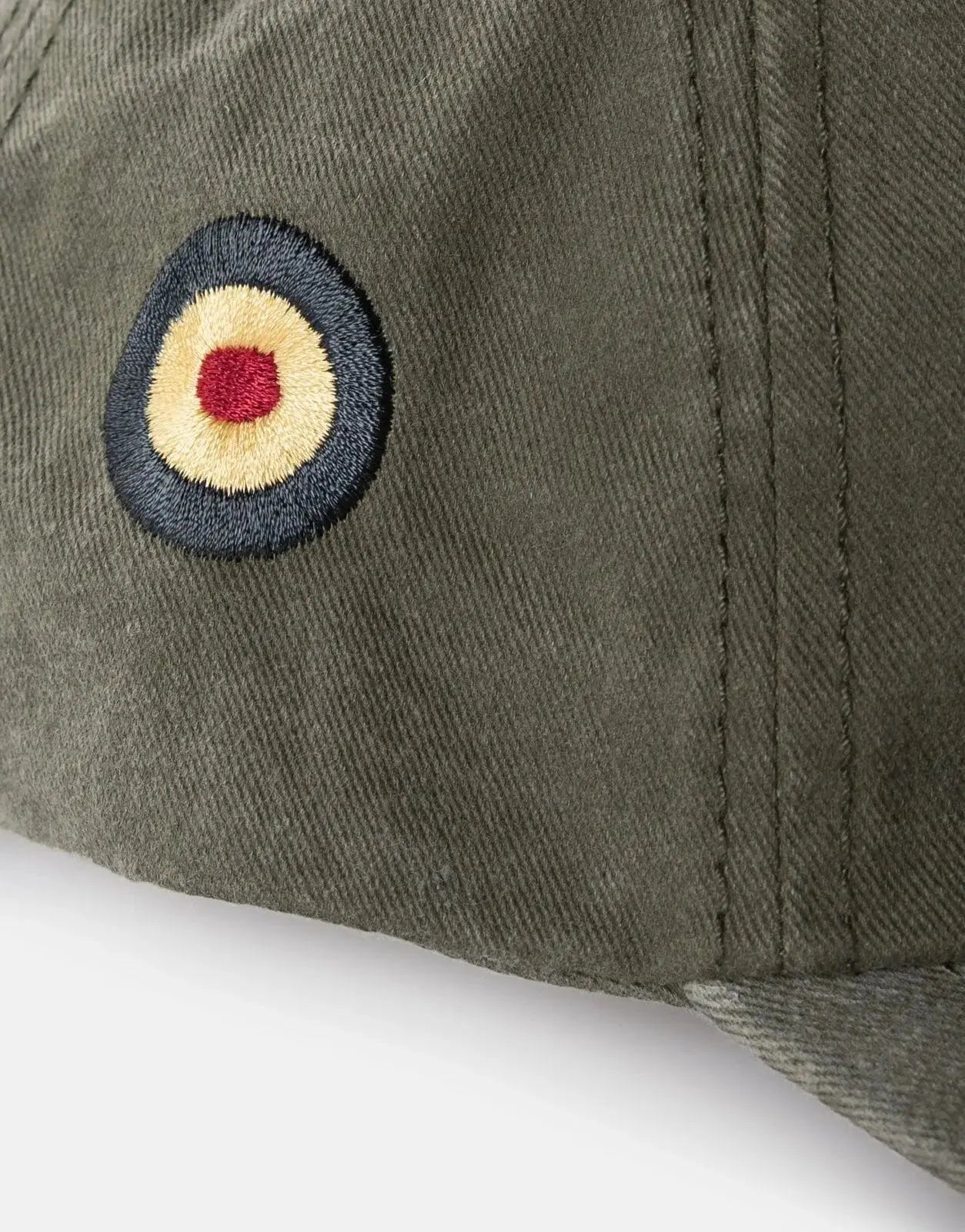 Ben Sherman Faded Cap - Subwear