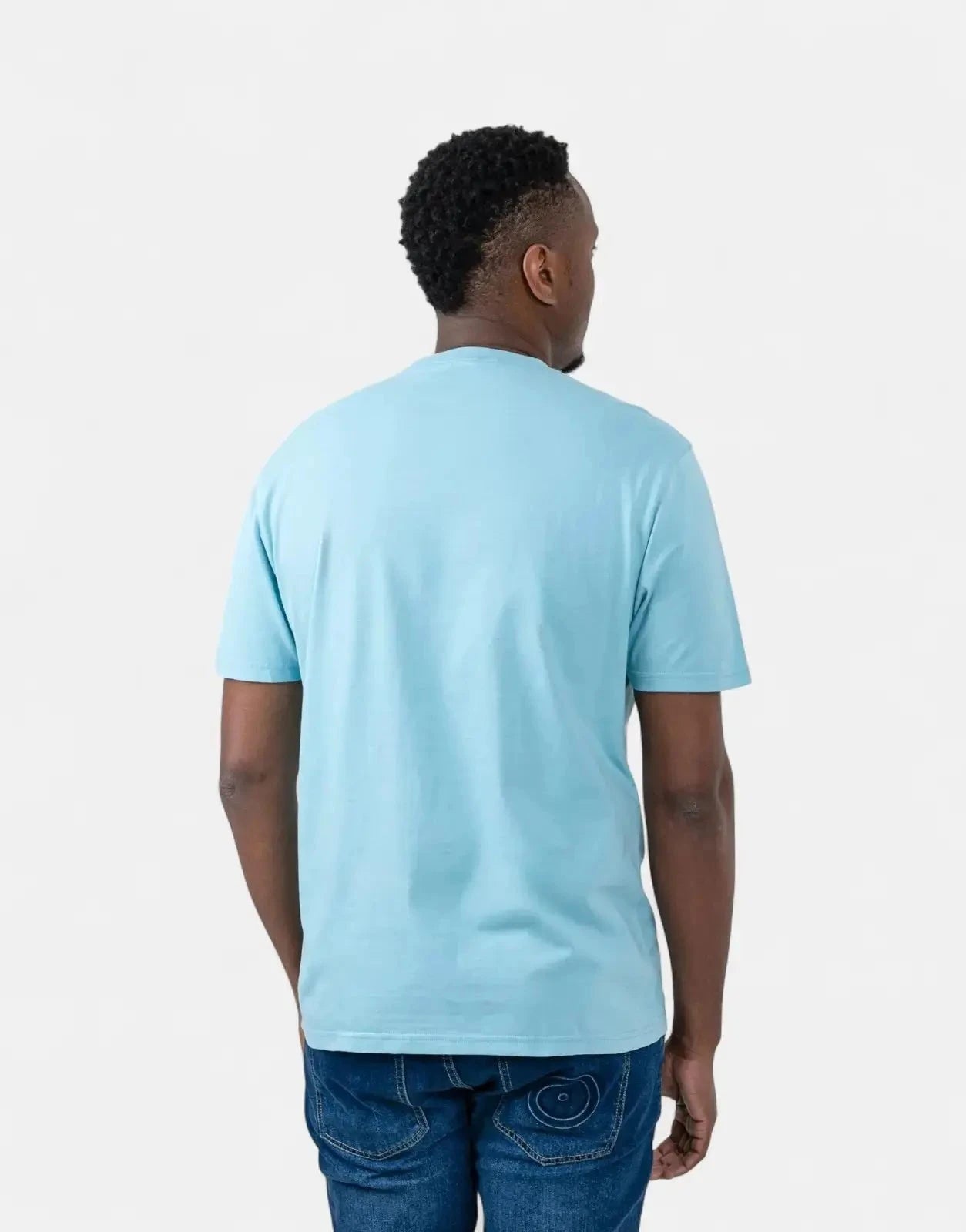 Ben Sherman Geo Target RBL T-Shirt - Subwear