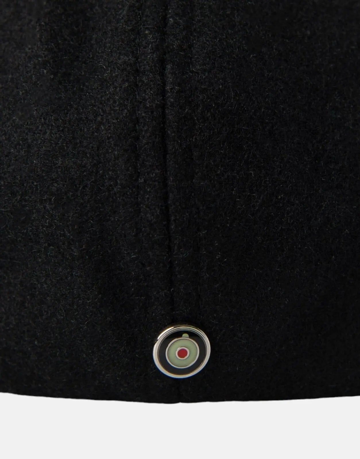 Ben Sherman Ivy Hat Black - Subwear