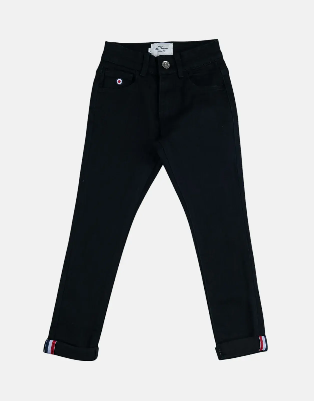 Ben Sherman Kids BLB Denim Jeans - Subwear