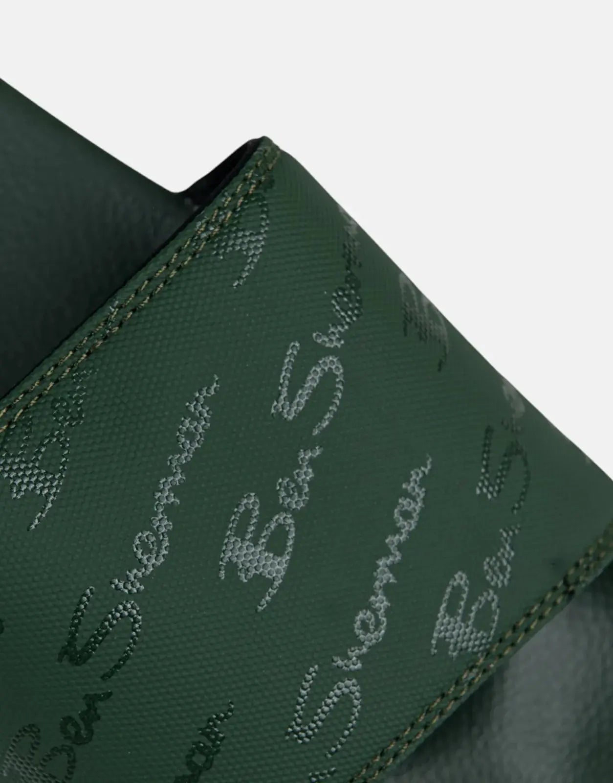 Ben Sherman Olive Slides - Subwear