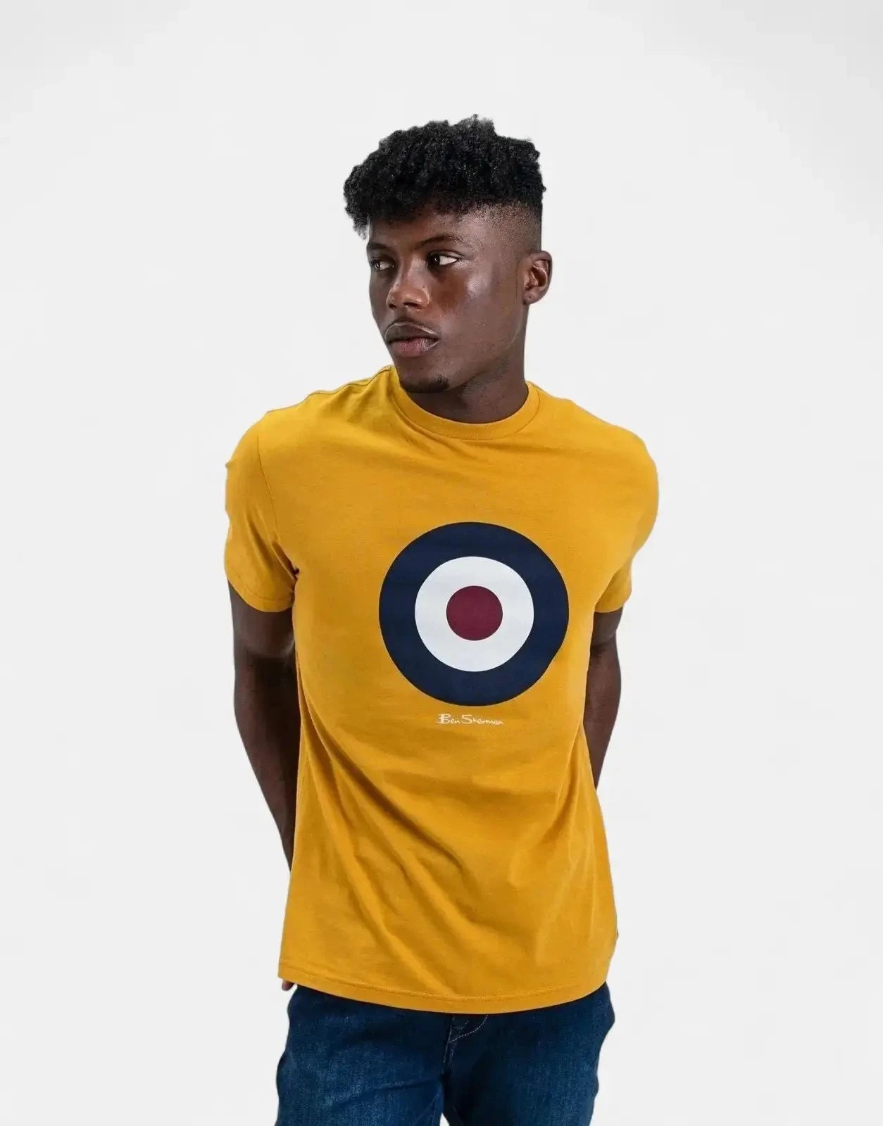 Ben Sherman Target DIJ T-Shirt - Subwear