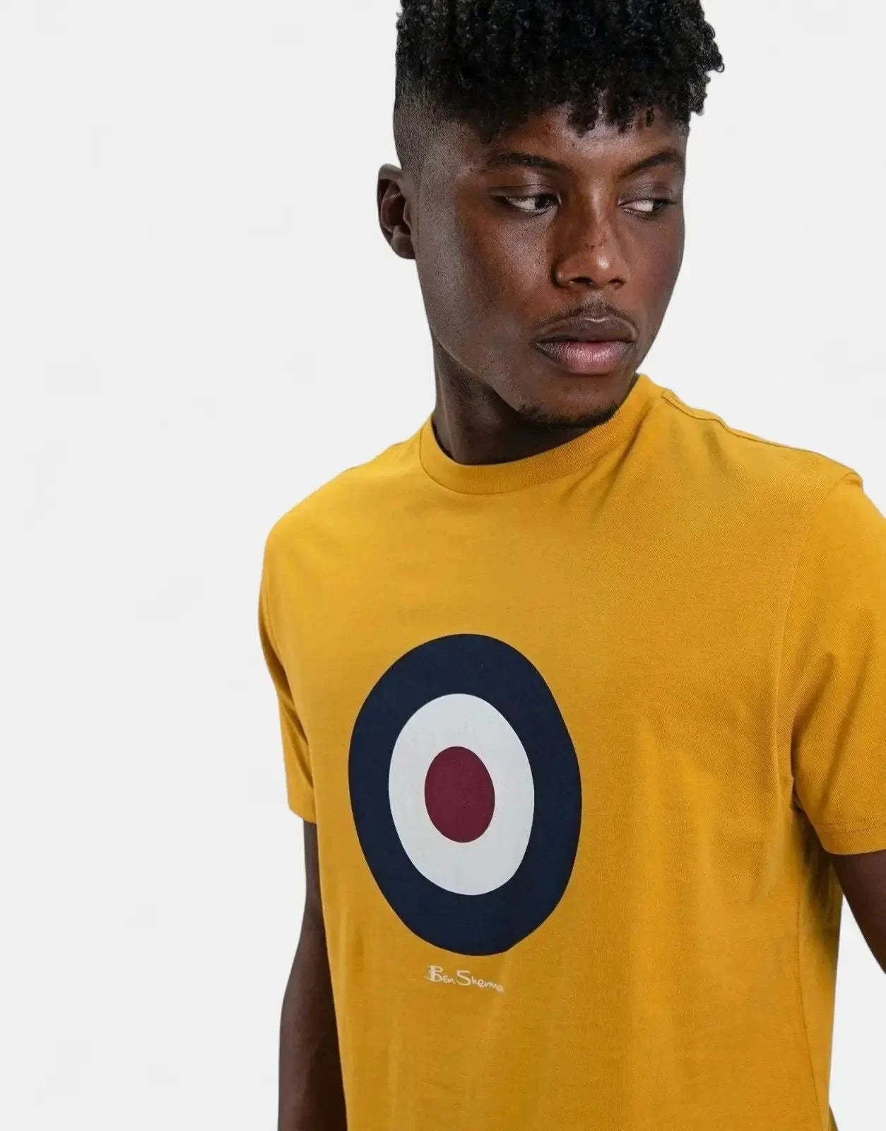 Ben Sherman Target DIJ T-Shirt - Subwear