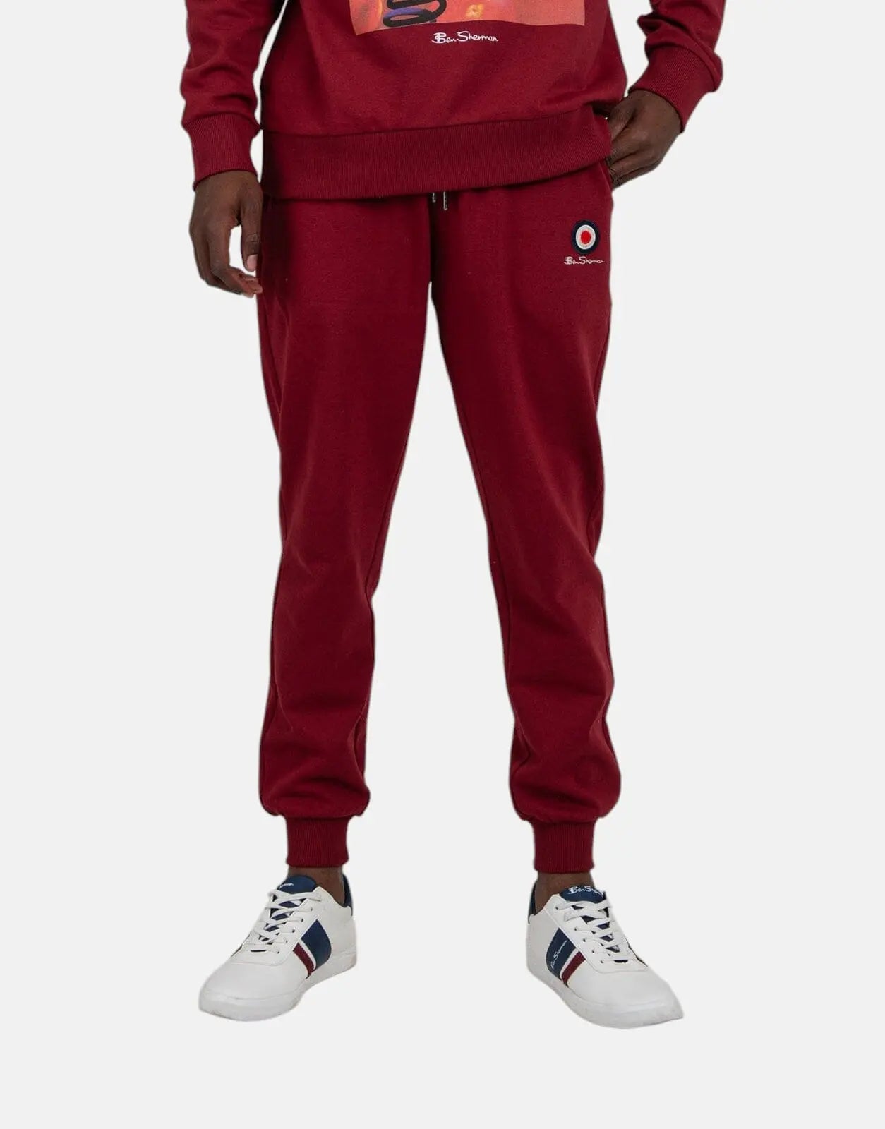 Ben Sherman Target Jogger BER - Subwear