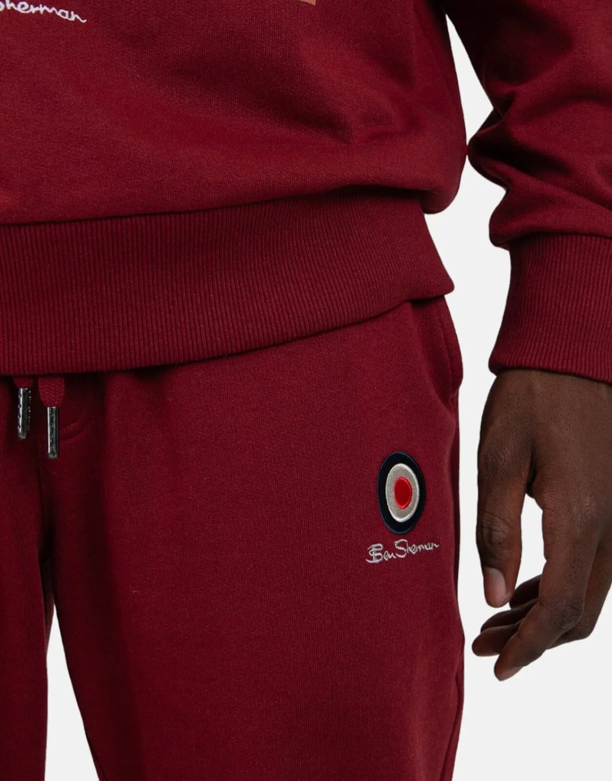 Ben Sherman Target Jogger BER - Subwear