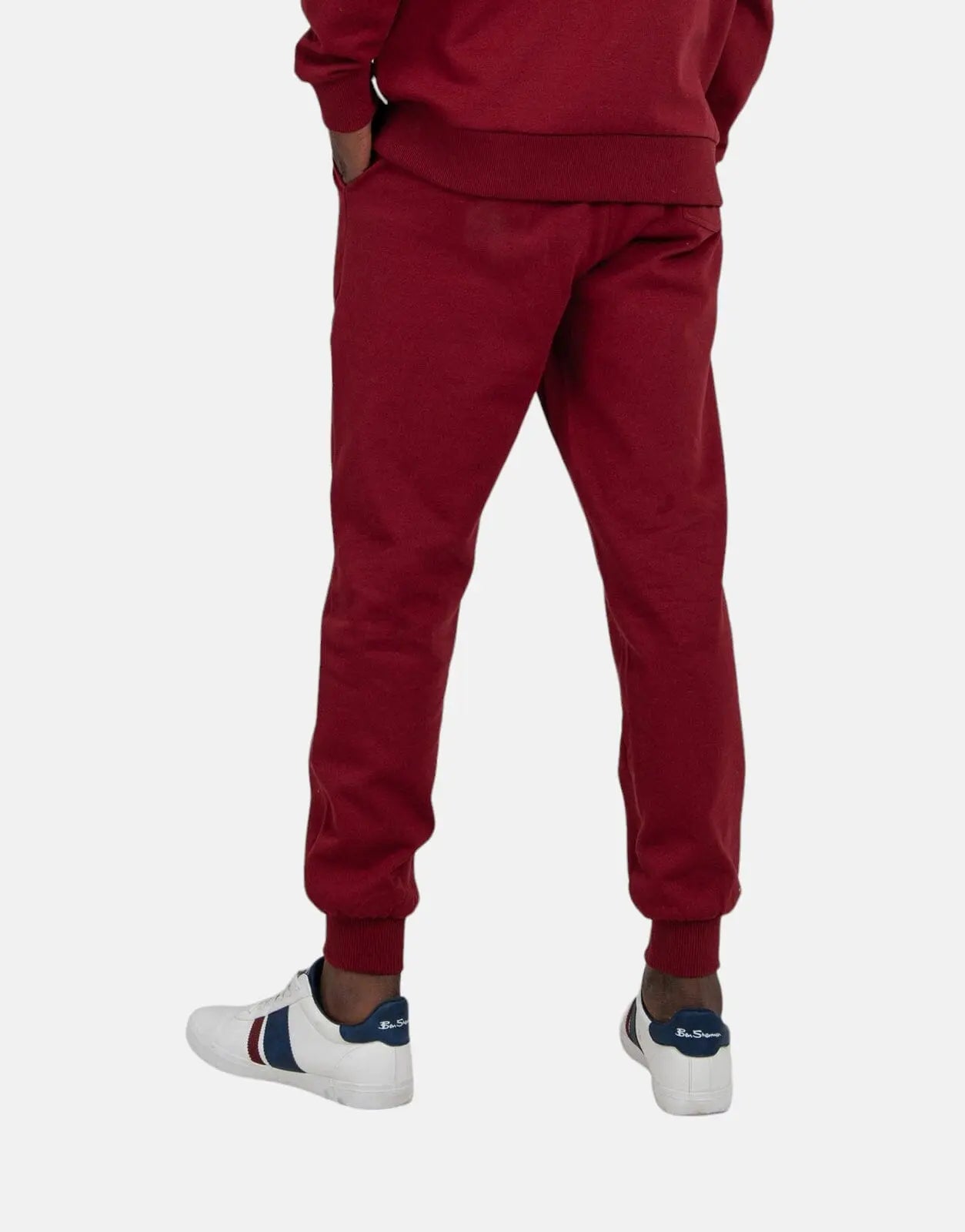 Ben Sherman Target Jogger BER - Subwear