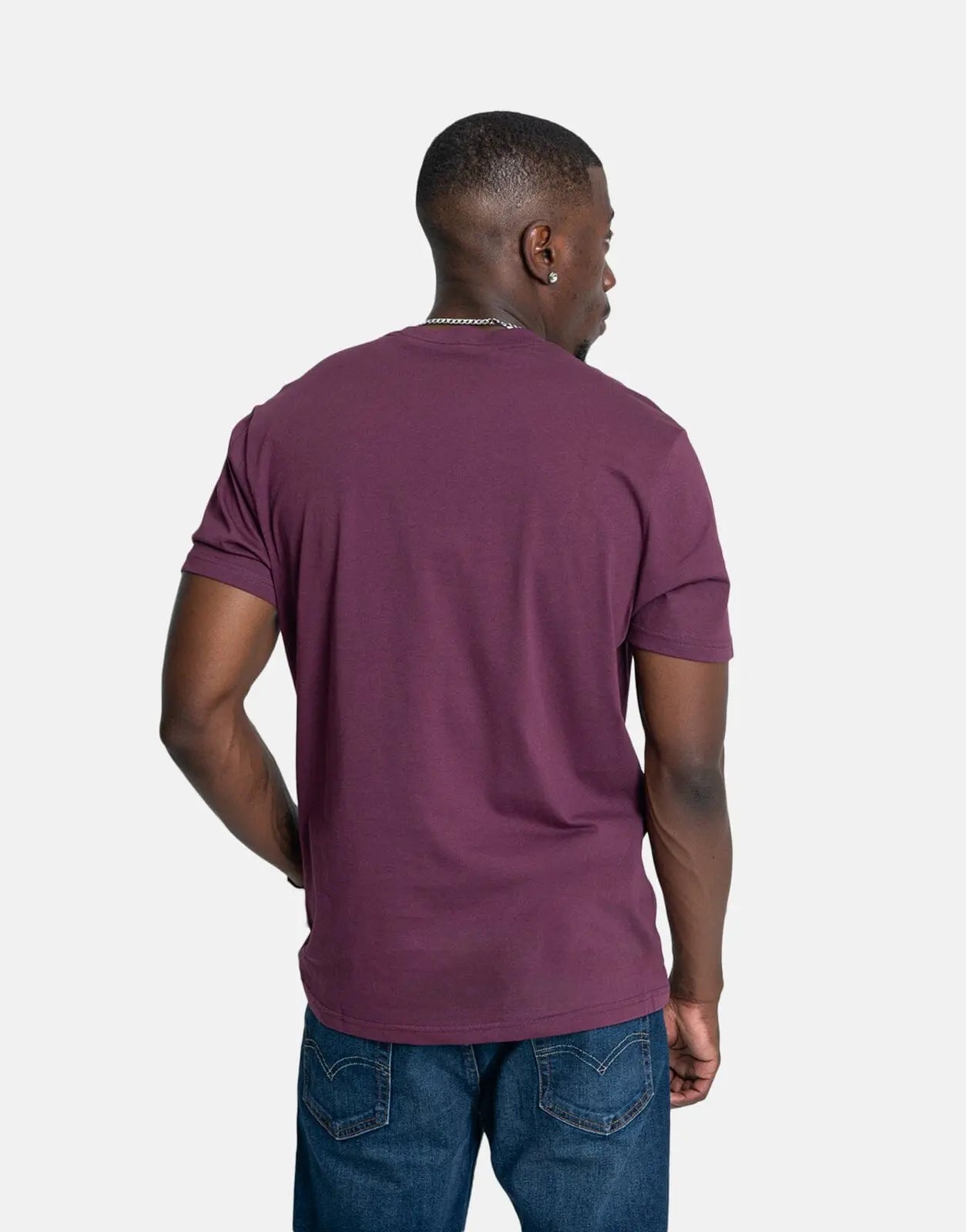 Ben Sherman Target T-Shirt CHL - Subwear