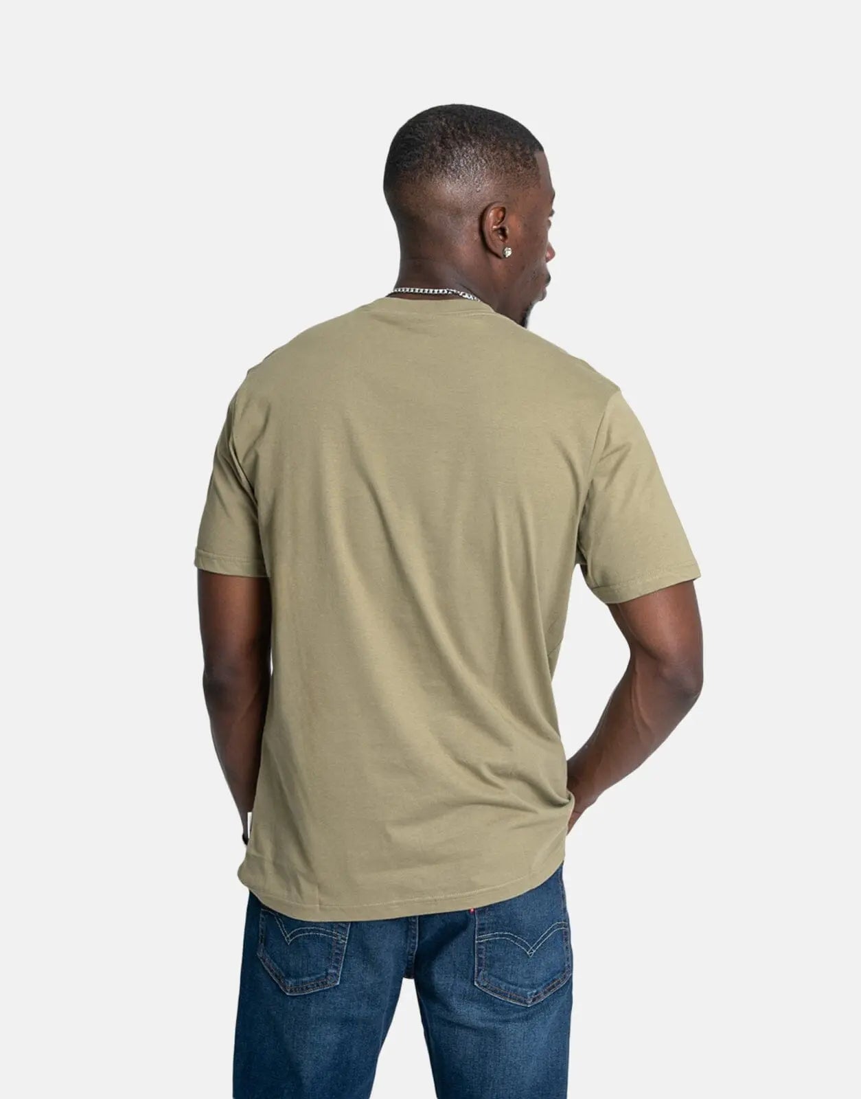 Ben Sherman Target T-Shirt OLN - Subwear