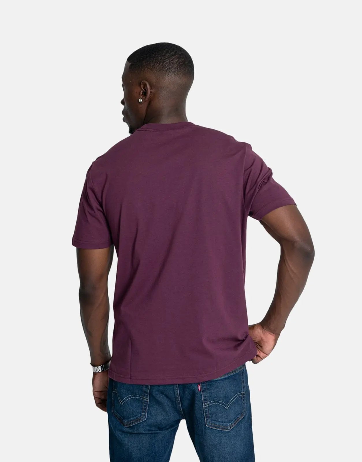 Ben Sherman Treats T-Shirt CHA - Subwear