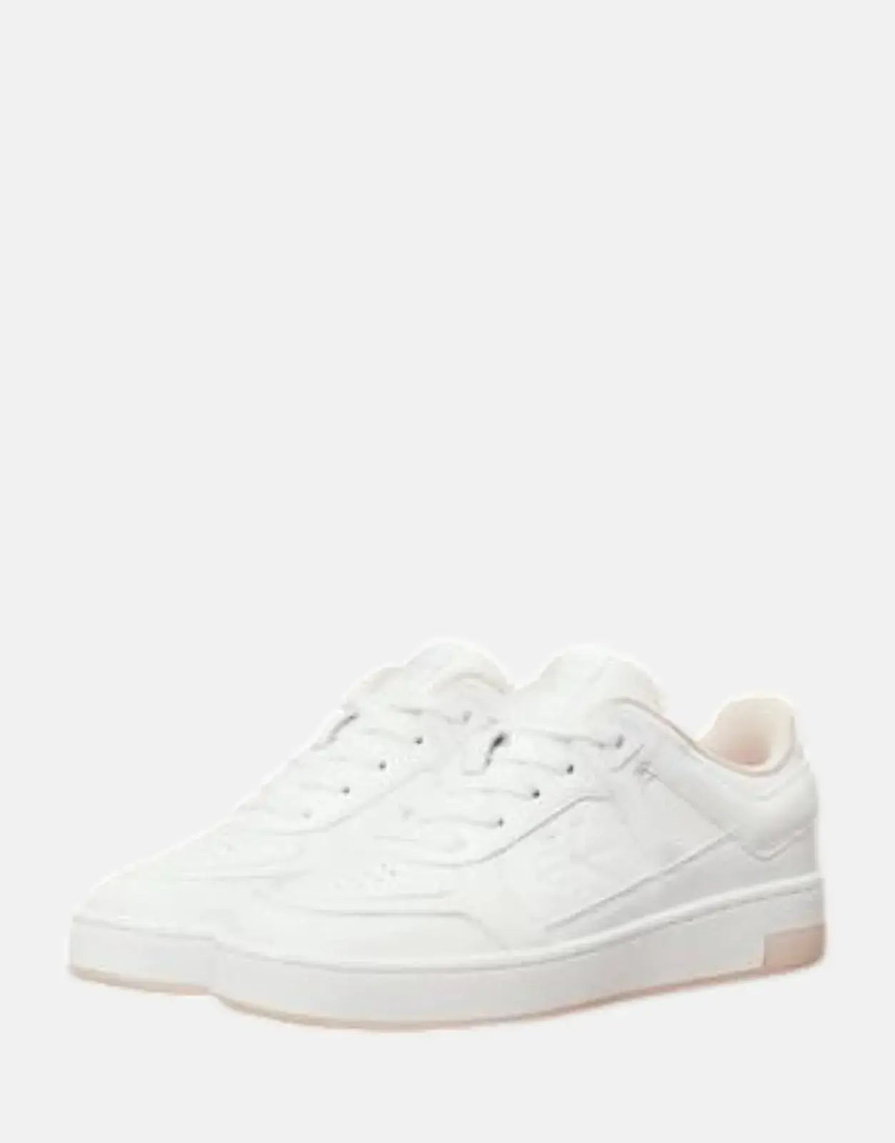 Calvin Klein Basket Cupsole Low Mix Sneaker - Subwear