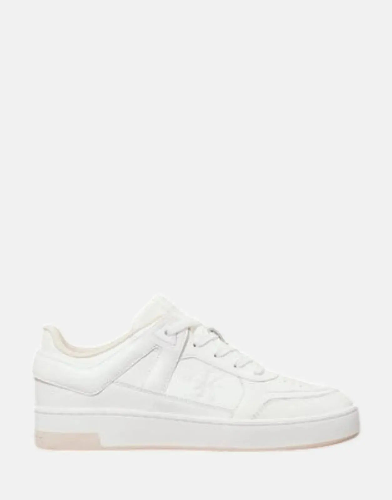 Calvin Klein Basket Cupsole Low Mix Sneaker - Subwear