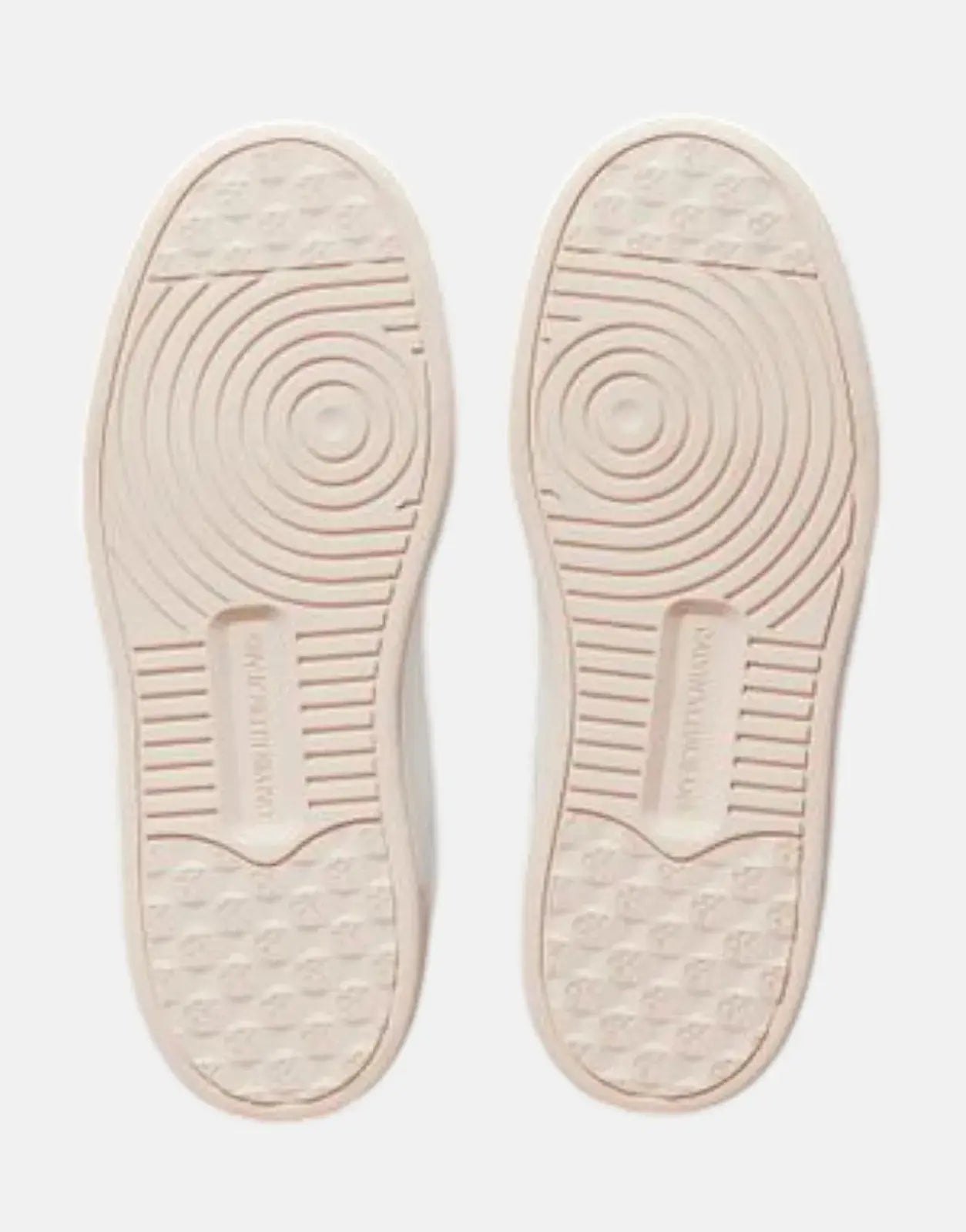 Calvin Klein Basket Cupsole Low Mix Sneaker - Subwear
