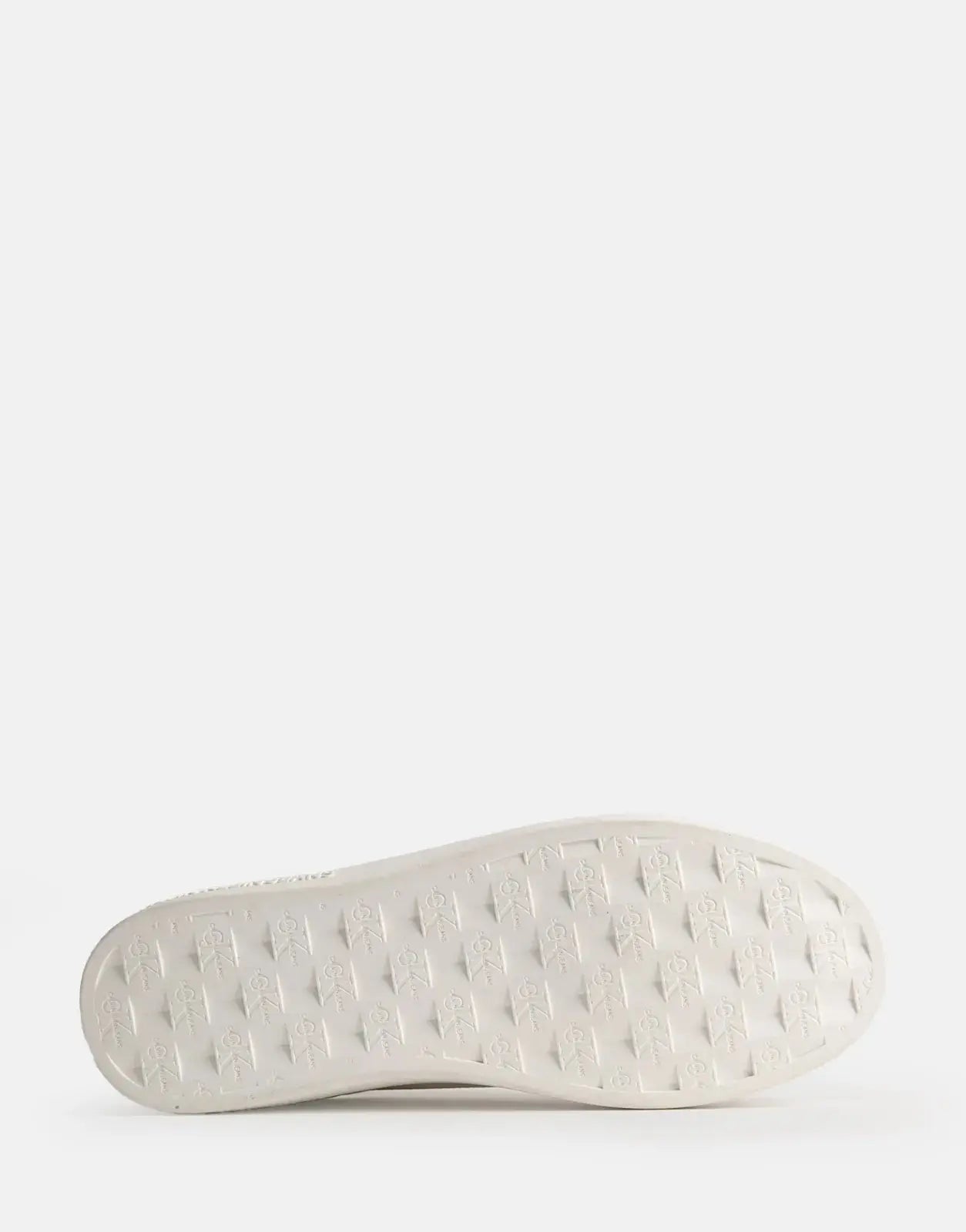 Calvin Klein Classic Cupsole Zip Low Sneaker - Subwear