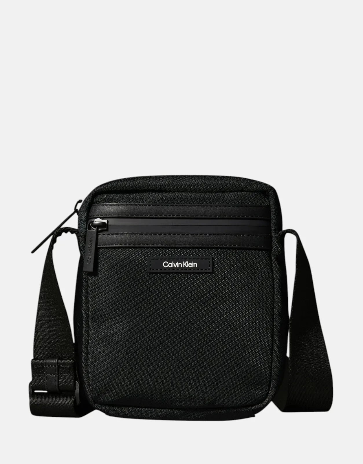 Calvin Klein Essential Reporters Black Bag - Subwear