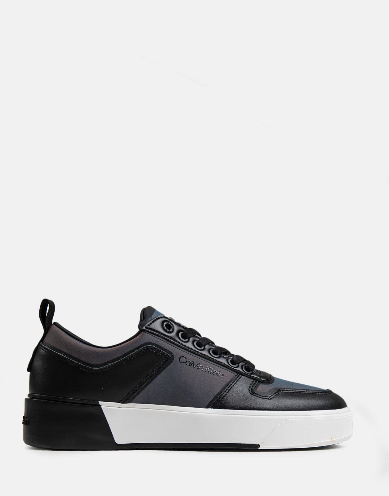 Calvin Klein Heatbond Low Top Sneakers - Subwear