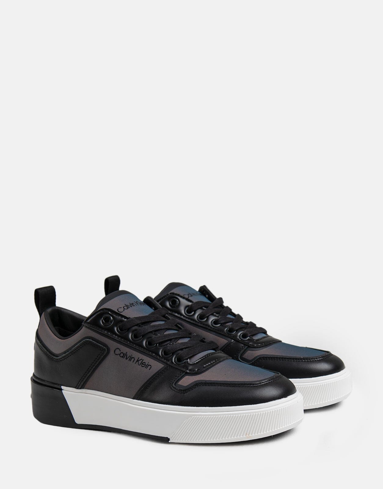 Calvin Klein Heatbond Low Top Sneakers - Subwear