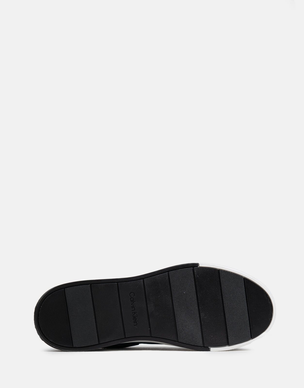 Calvin Klein Heatbond Low Top Sneakers - Subwear