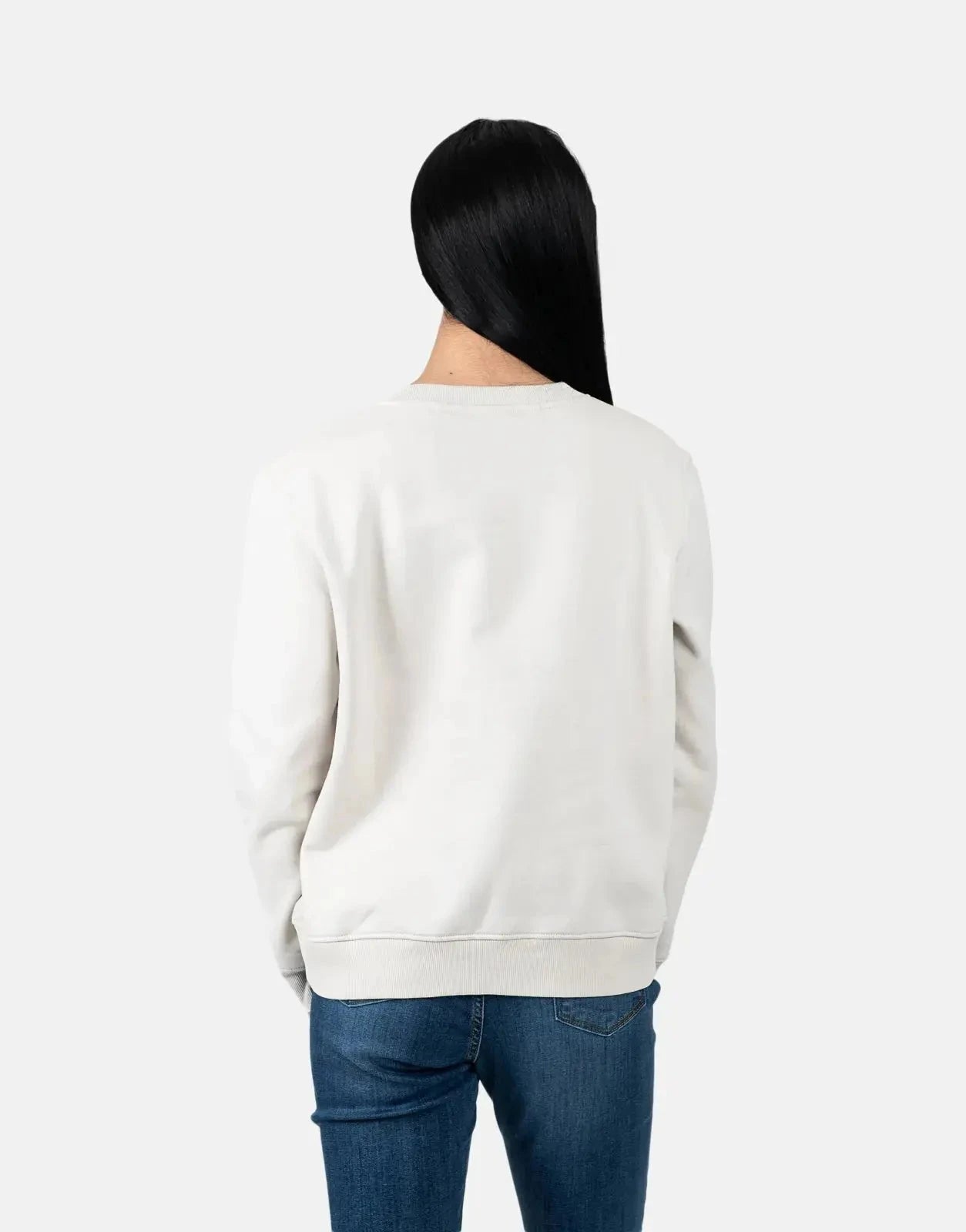 Calvin Klein Institutional Graphic Light Brown T-Shirt - Subwear