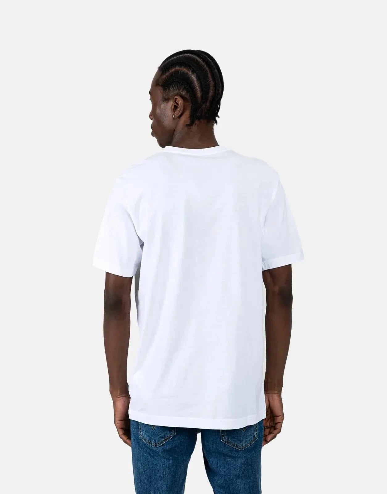 Calvin Klein Minimal Logo T-Shirt - Subwear