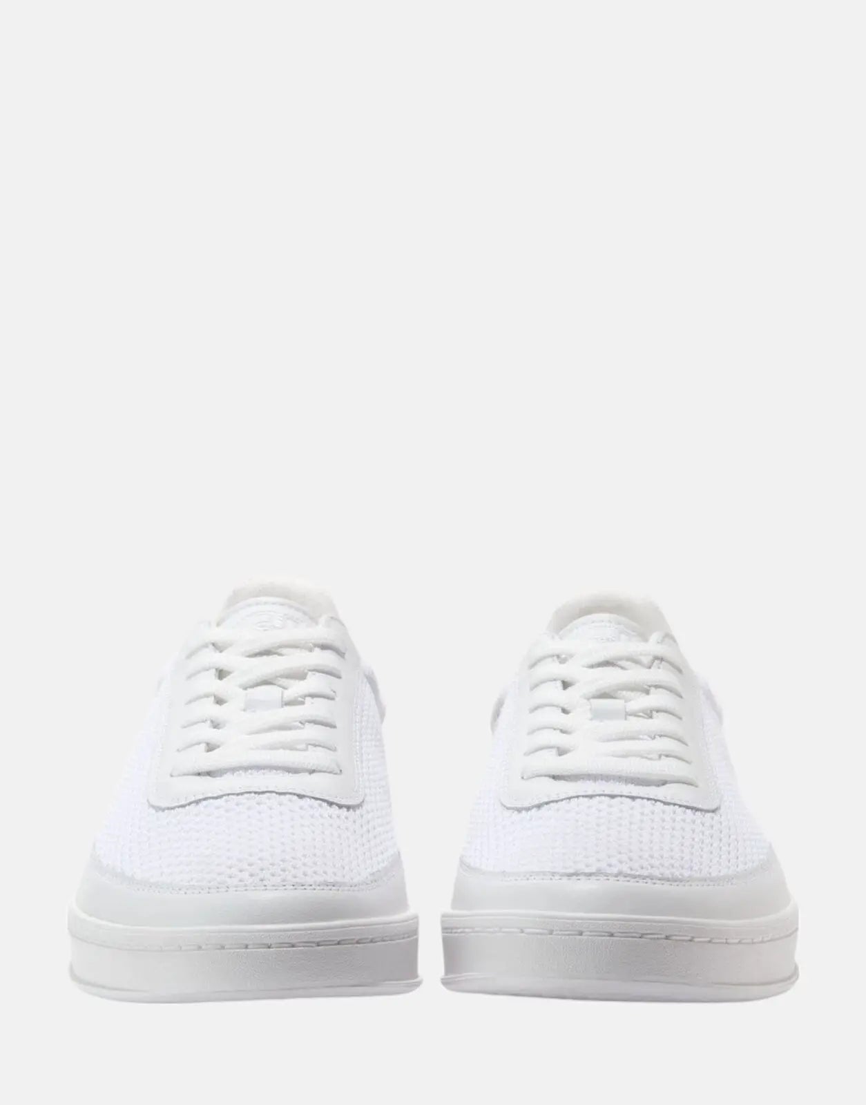 Cole Haan Grandpro Leisure Sneakers Wht/Nvy Blazer - Subwear