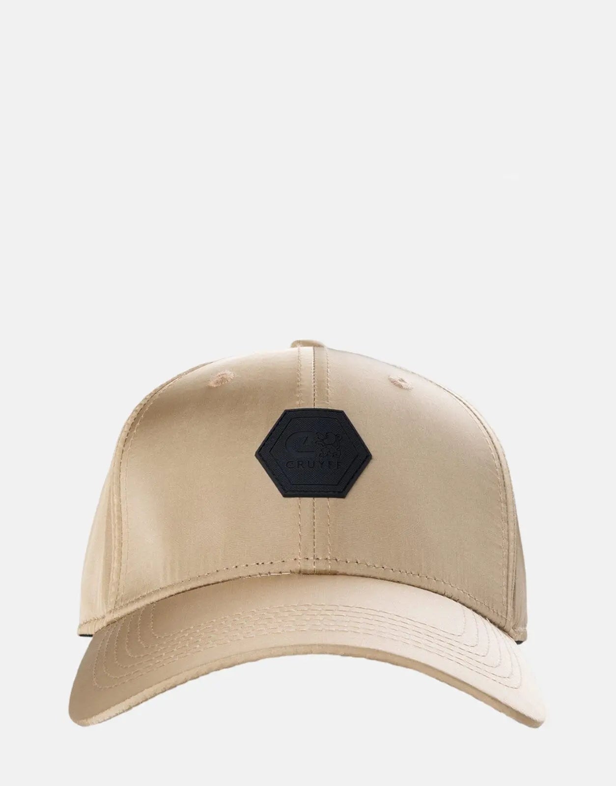 Cruyff Scott Pitch Sand Cap - Subwear