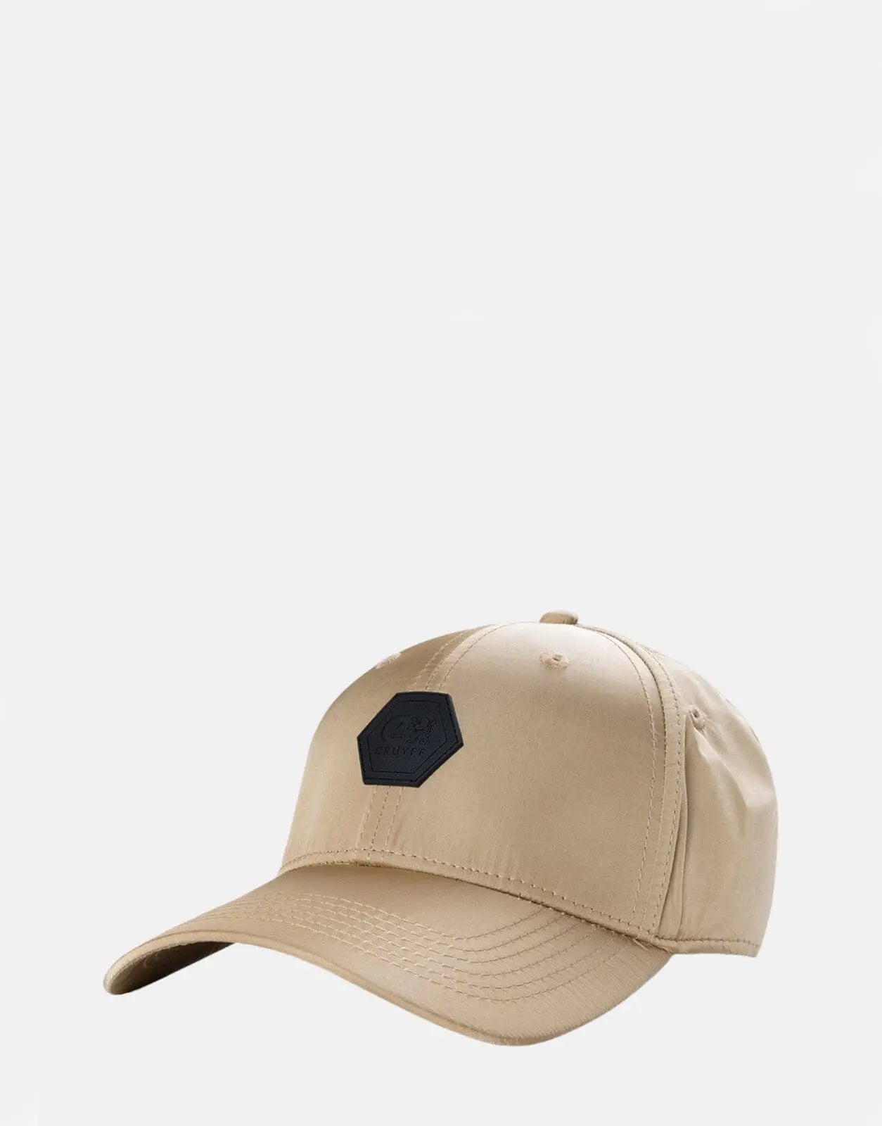 Cruyff Scott Pitch Sand Cap - Subwear