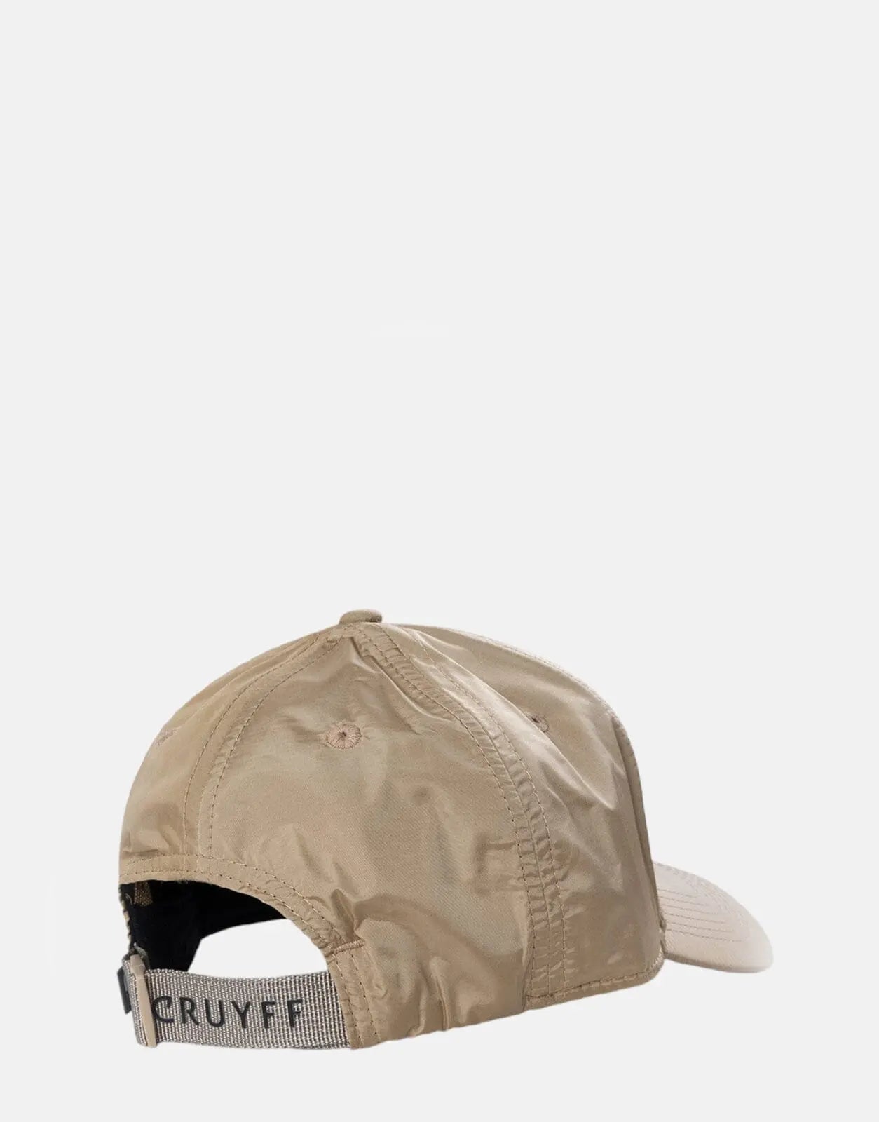 Cruyff Scott Pitch Sand Cap - Subwear