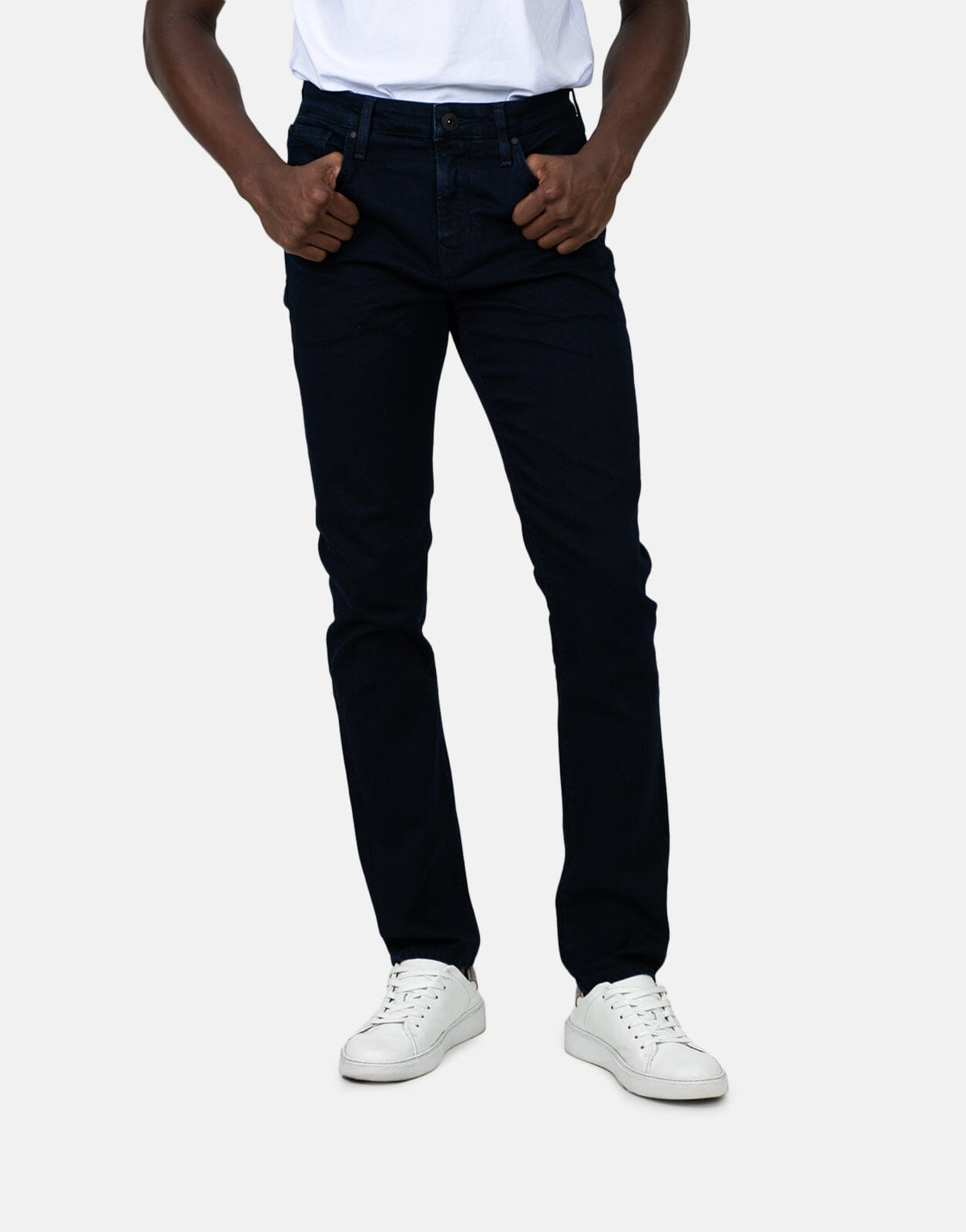Vialli Guzzler CO12 Jeans - Subwear