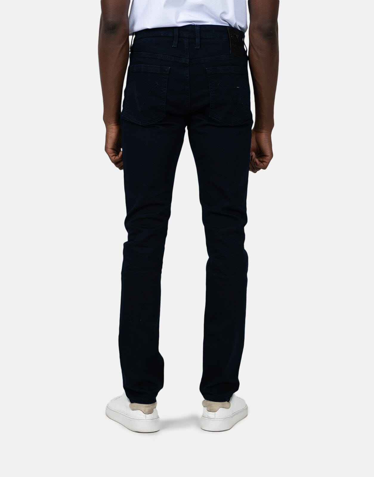 Vialli Guzzler CO12 Jeans - Subwear