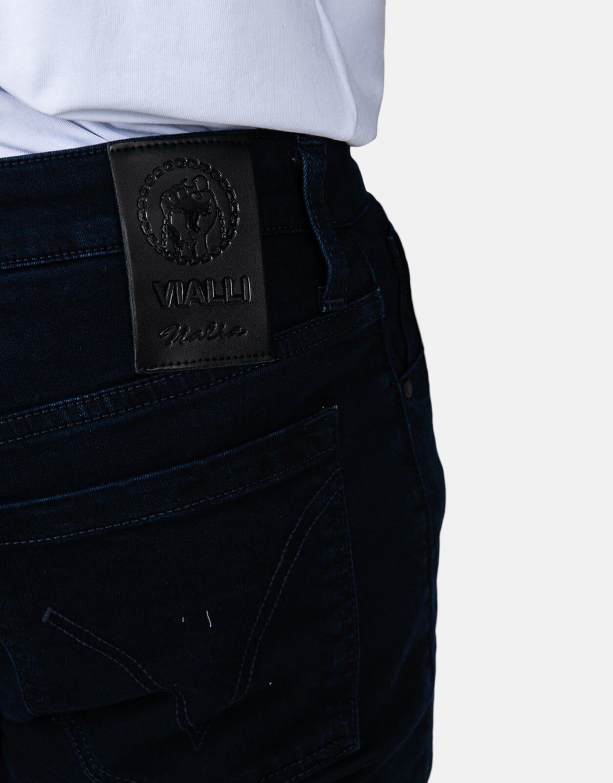 Vialli Guzzler CO12 Jeans - Subwear