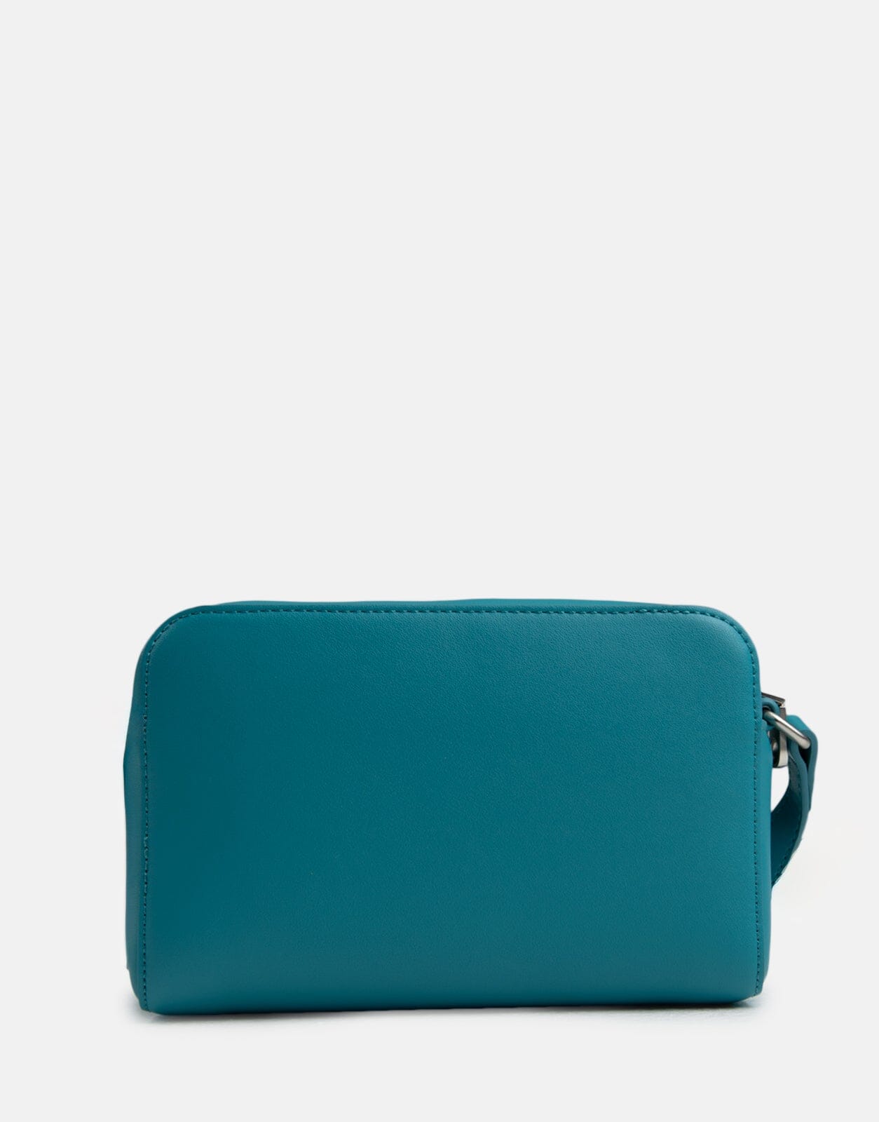 Calvin Klein Sculpted Teal EW Camera Bag - Subwear