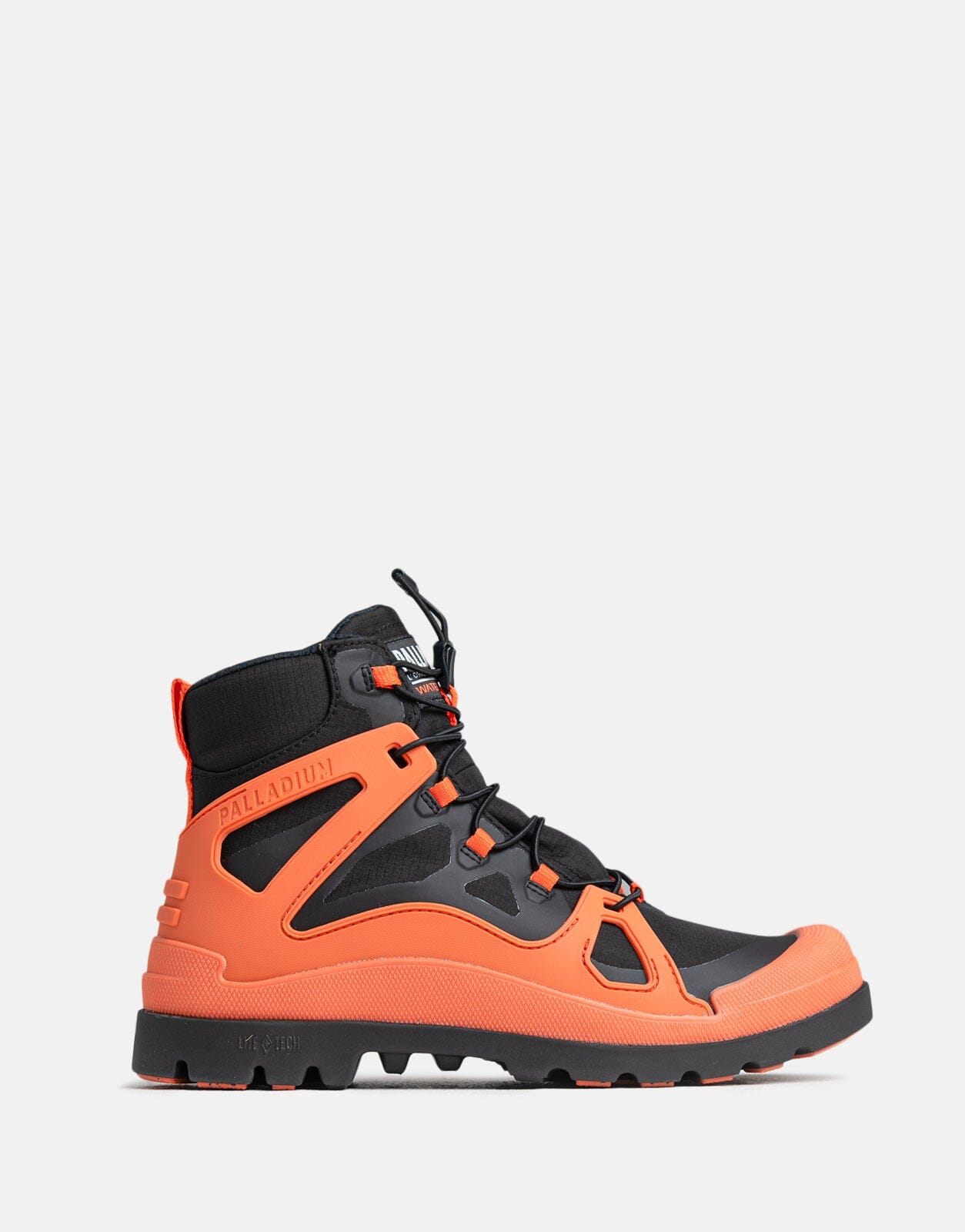 Palladium best sale waterproof boots