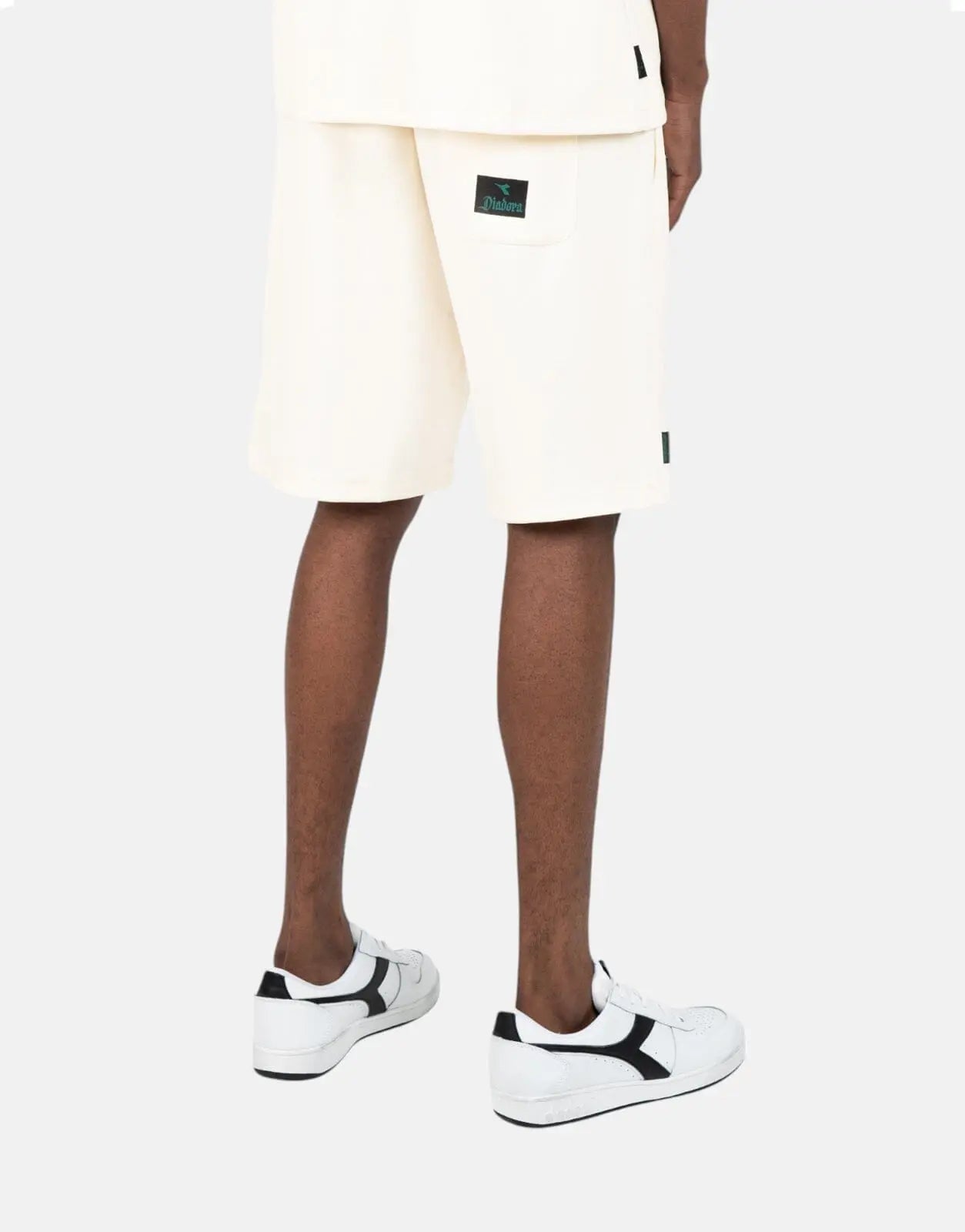 Diadora Bellino Stone Shorts - Subwear