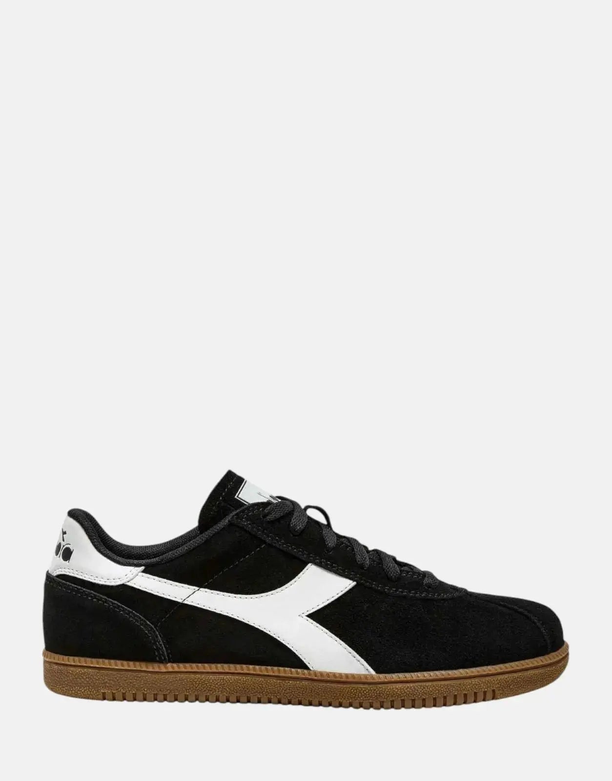 Diadora Tokyo Black Sneakers - Subwear
