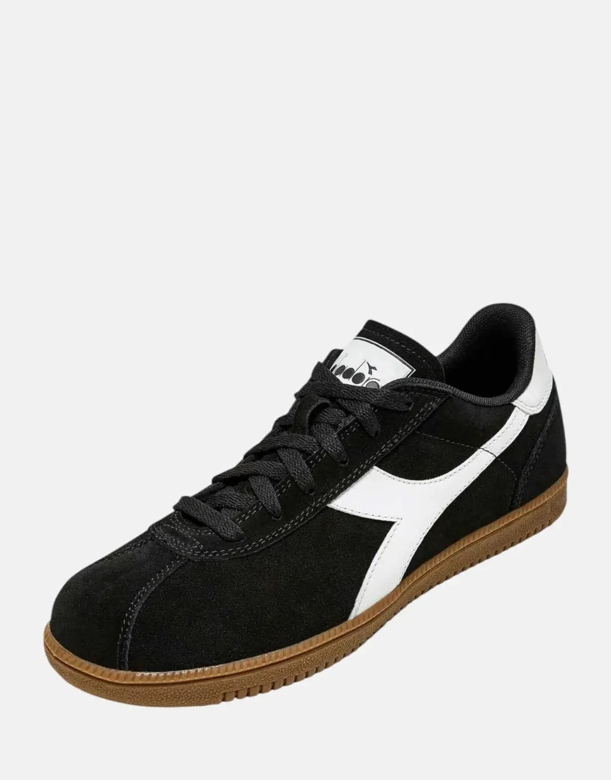 Diadora Tokyo Black Sneakers - Subwear