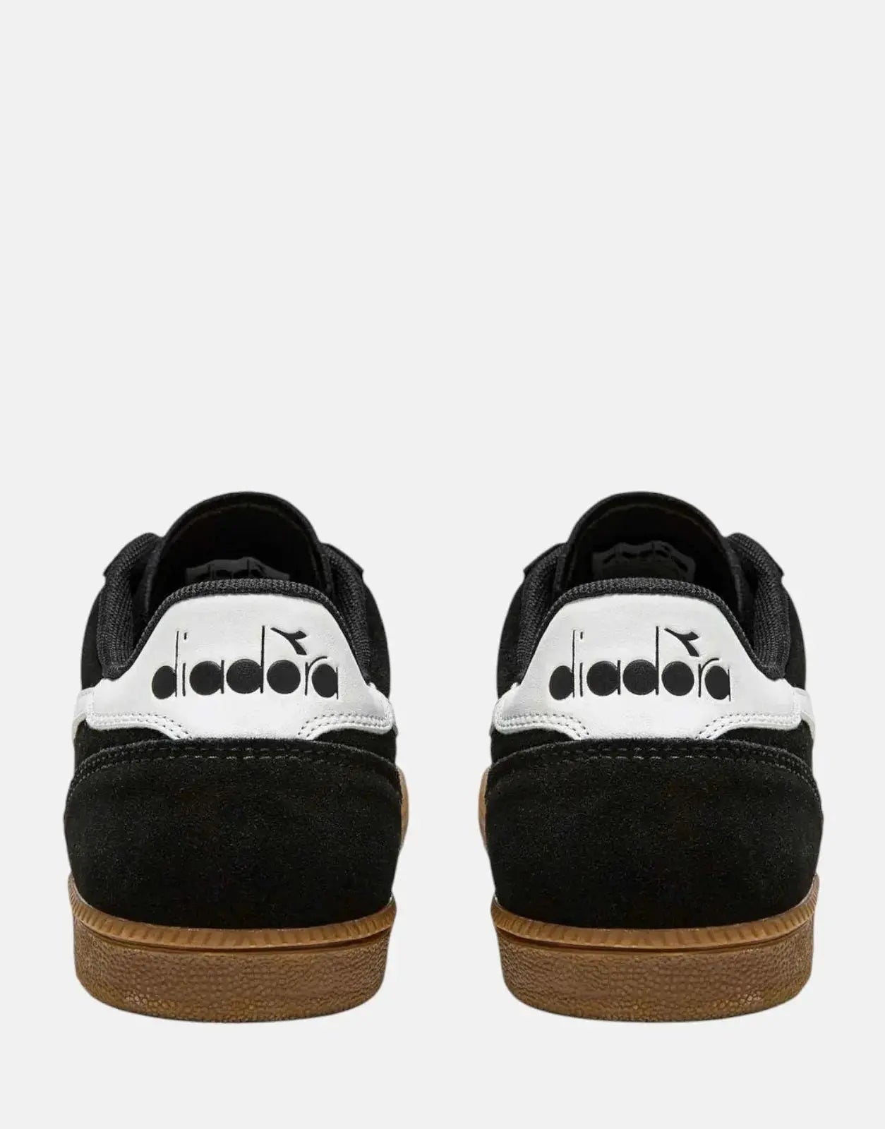 Diadora Tokyo Black Sneakers - Subwear