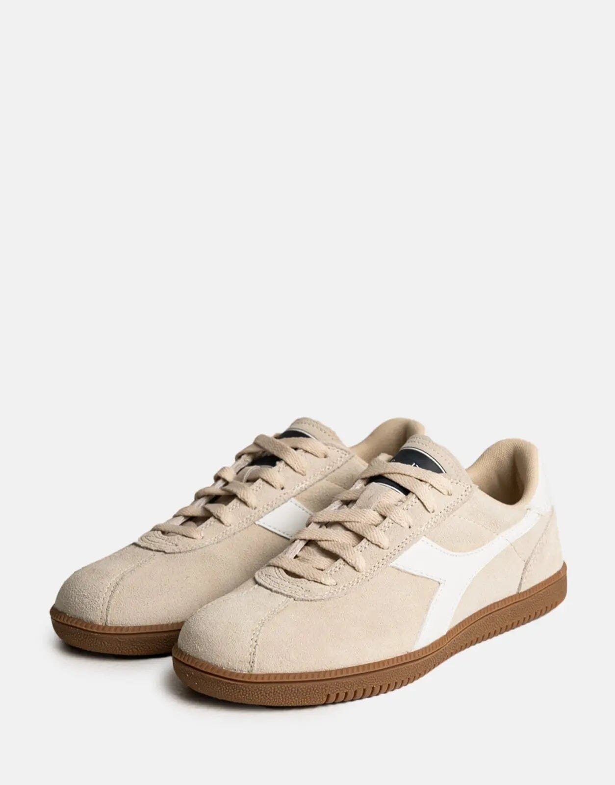 Diadora Tokyo Brown Sneakers - Subwear