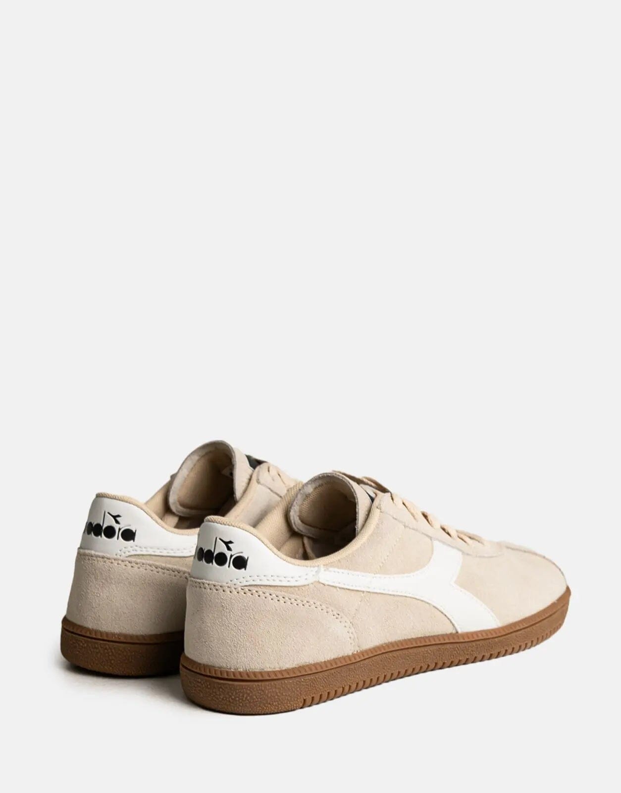 Diadora Tokyo Brown Sneakers - Subwear