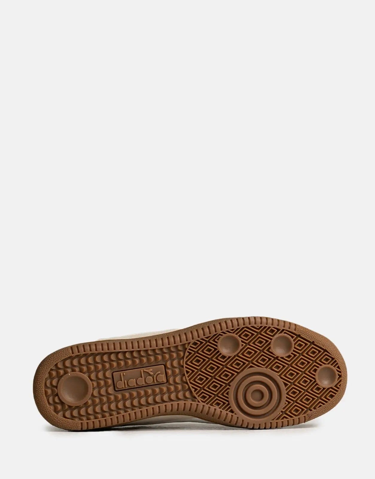 Diadora Tokyo Brown Sneakers - Subwear