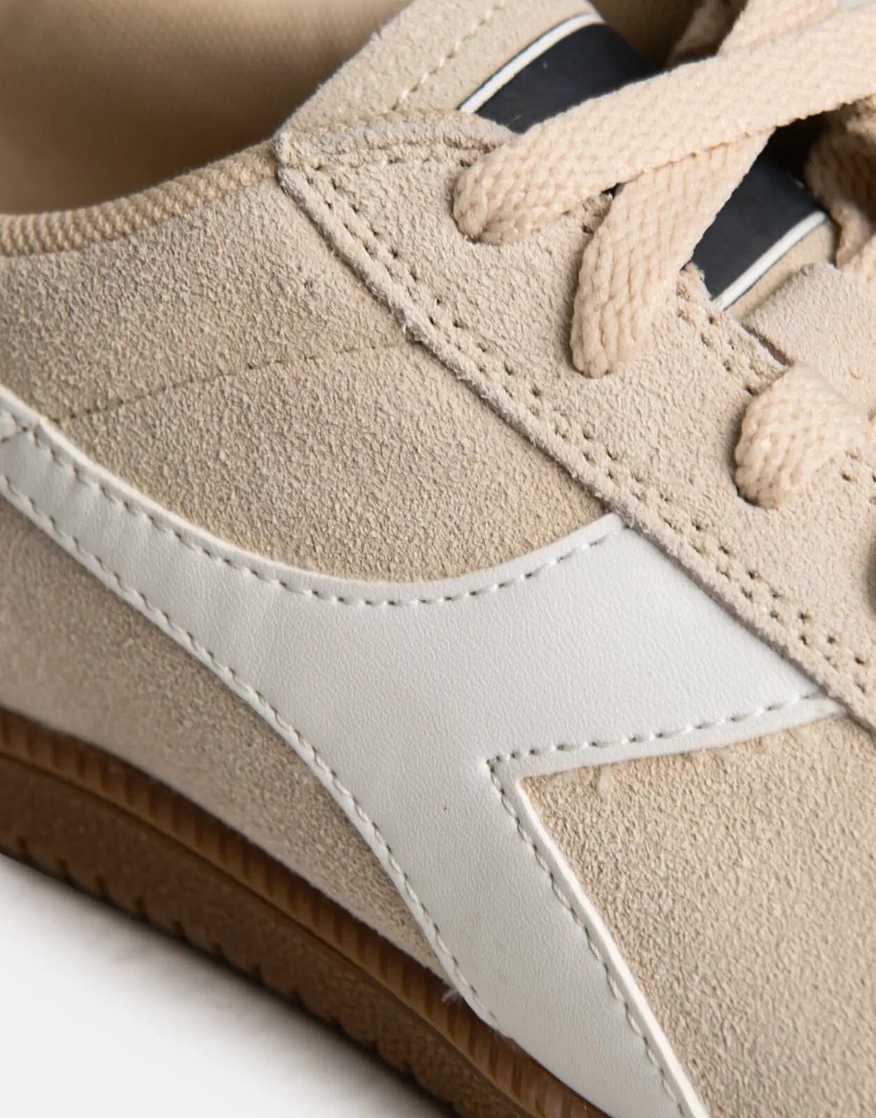 Diadora Tokyo Brown Sneakers - Subwear