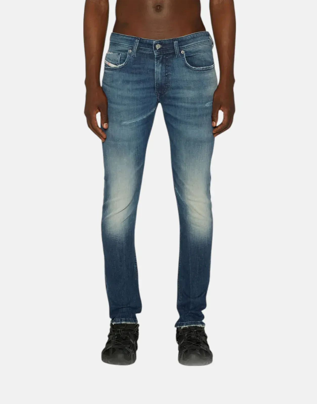 Diesel 1979 Sleenker 01 Jeans - Subwear
