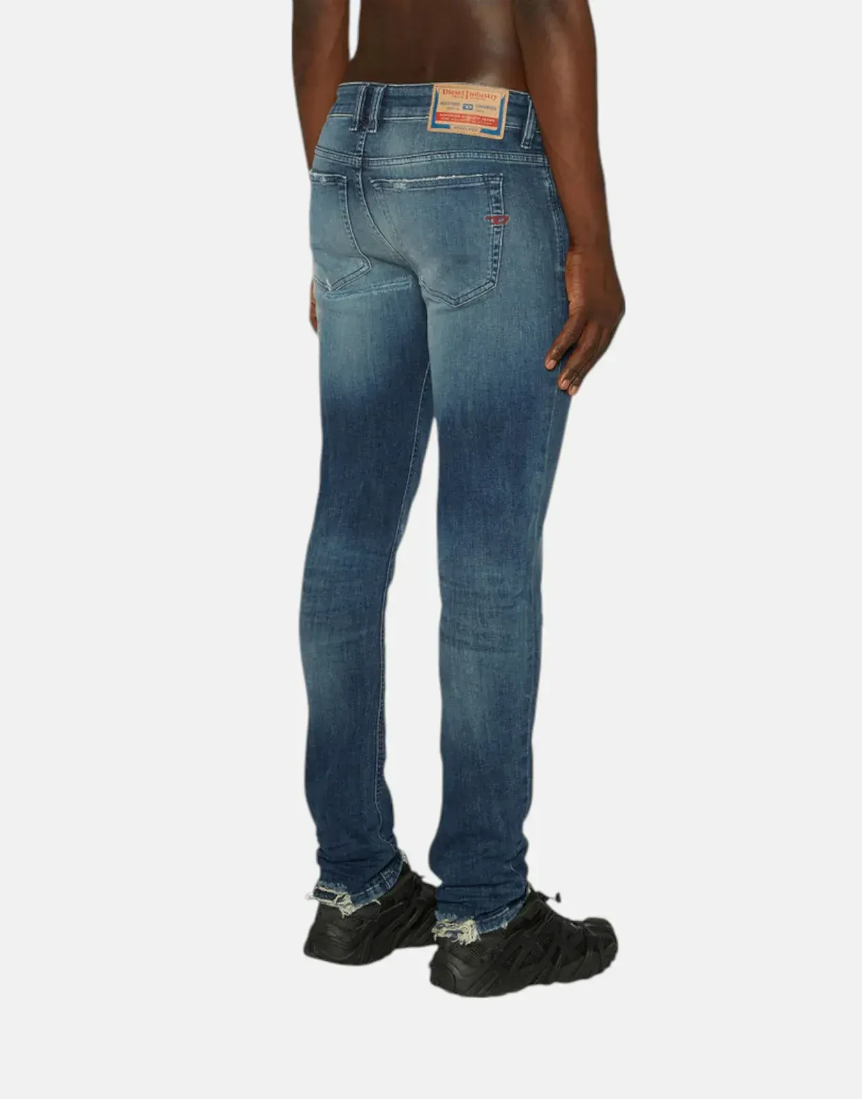 Diesel 1979 Sleenker 01 Jeans - Subwear